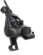 SRAM Level TLM Brake