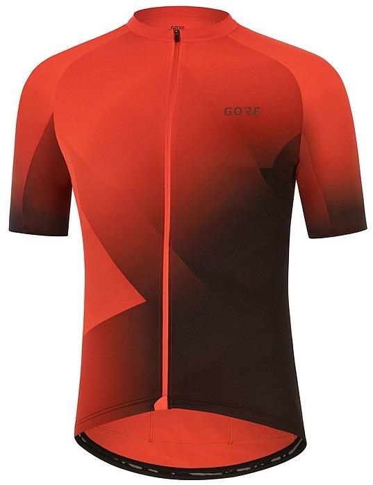 Gore Fade Short Sleeve Jersey product image