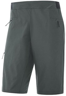 Gore Explore Womens Shorts