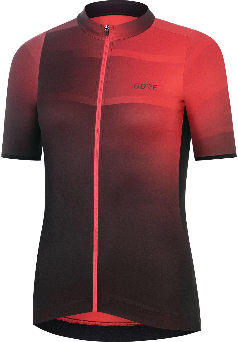 Ardent Womens Short Sleeve Jersey image 0