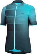 Gore Ardent Womens Short Sleeve Jersey