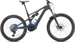Specialized S-Works Turbo Levo Carbon 2022 - Electric Mountain Bike