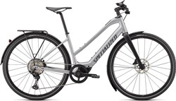 Specialized Vado SL 5.0 Step Through 2022 - Electric Hybrid Bike