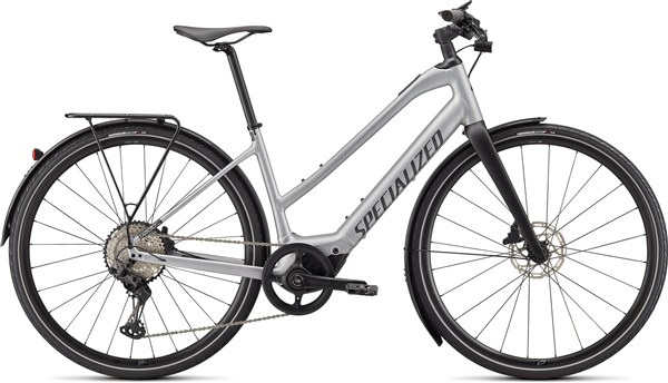 specialized electric hybrid