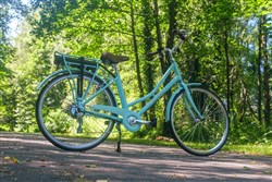 Pendleton Somerby E - Mint 2021 - Electric Hybrid Bike
