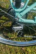 Pendleton Somerby E - Mint 2021 - Electric Hybrid Bike