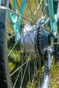 Pendleton Somerby E - Mint 2021 - Electric Hybrid Bike