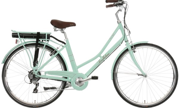 Pendleton Somerby E - Mint 2023 - Electric Hybrid Bike