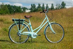 Pendleton Somerby E - Mint 2021 - Electric Hybrid Bike