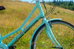 Pendleton Somerby E - Mint 2021 - Electric Hybrid Bike