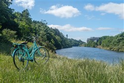 Pendleton Somerby E - Mint 2021 - Electric Hybrid Bike