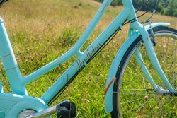 Pendleton Somerby E - Mint 2021 - Electric Hybrid Bike