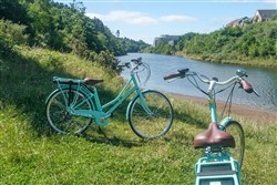 Pendleton Somerby E - Mint 2021 - Electric Hybrid Bike