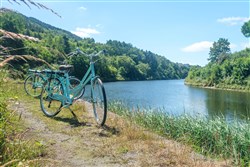 Pendleton Somerby E - Mint 2021 - Electric Hybrid Bike