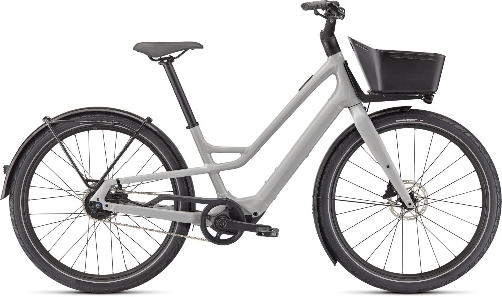 Como SL 4.0 27.5" 2023 - Electric Hybrid Bike image 0
