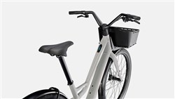 Specialized Como SL 4.0 27.5" 2022 - Electric Hybrid Bike