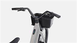 Specialized Como SL 4.0 27.5" 2022 - Electric Hybrid Bike