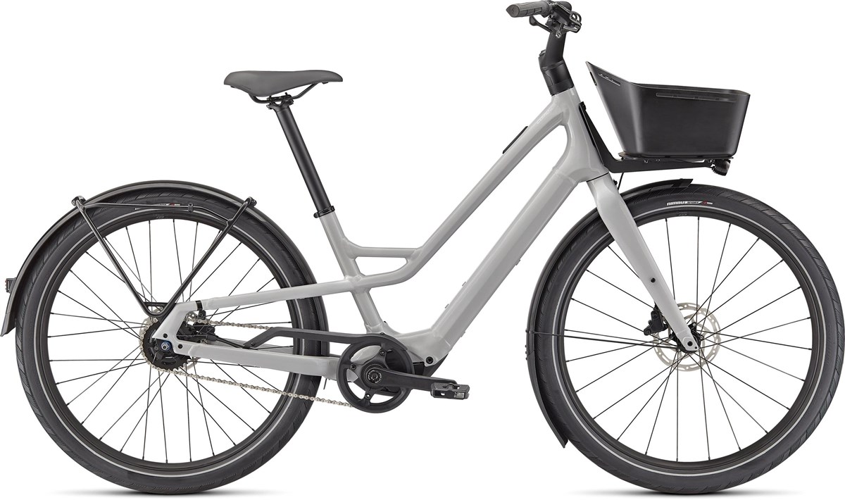 Specialized Como SL 4.0 27.5" 2023 - Electric Hybrid Bike product image