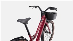 Specialized Como SL 4.0 27.5" 2022 - Electric Hybrid Bike