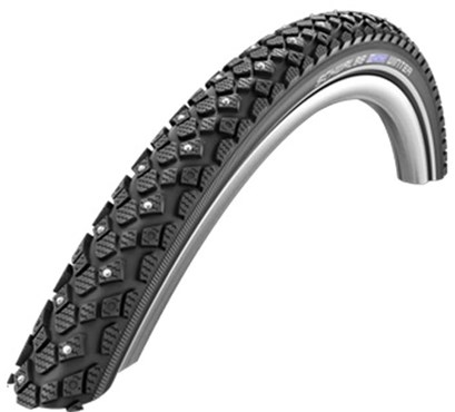 Schwalbe Winter K-Guard Wired 27.5" MTB Tyre Schwalbe Winter K-Guard Wired 27.5" MTB Tyre