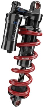 RockShox Super Deluxe Ultimate Coil RCT MReb/MComp 320lb Rear Shock