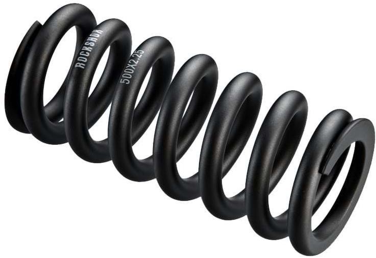 Metric Coil Spring image 0