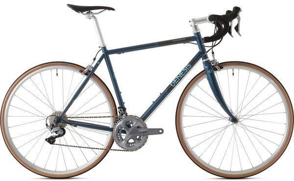 Genesis Equilibrium - Nearly New - S 2020 - Road Bike product image
