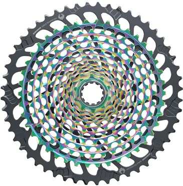 SRAM Eagle XG-1299 10-52T 12 Speed Cassette