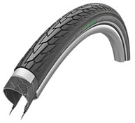 Product image for Schwalbe Road Cruiser Plus PunctureGuard Wired 24" Tyre