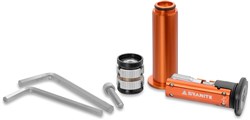 Granite Stash RCX Tool Kit With Compression Plug