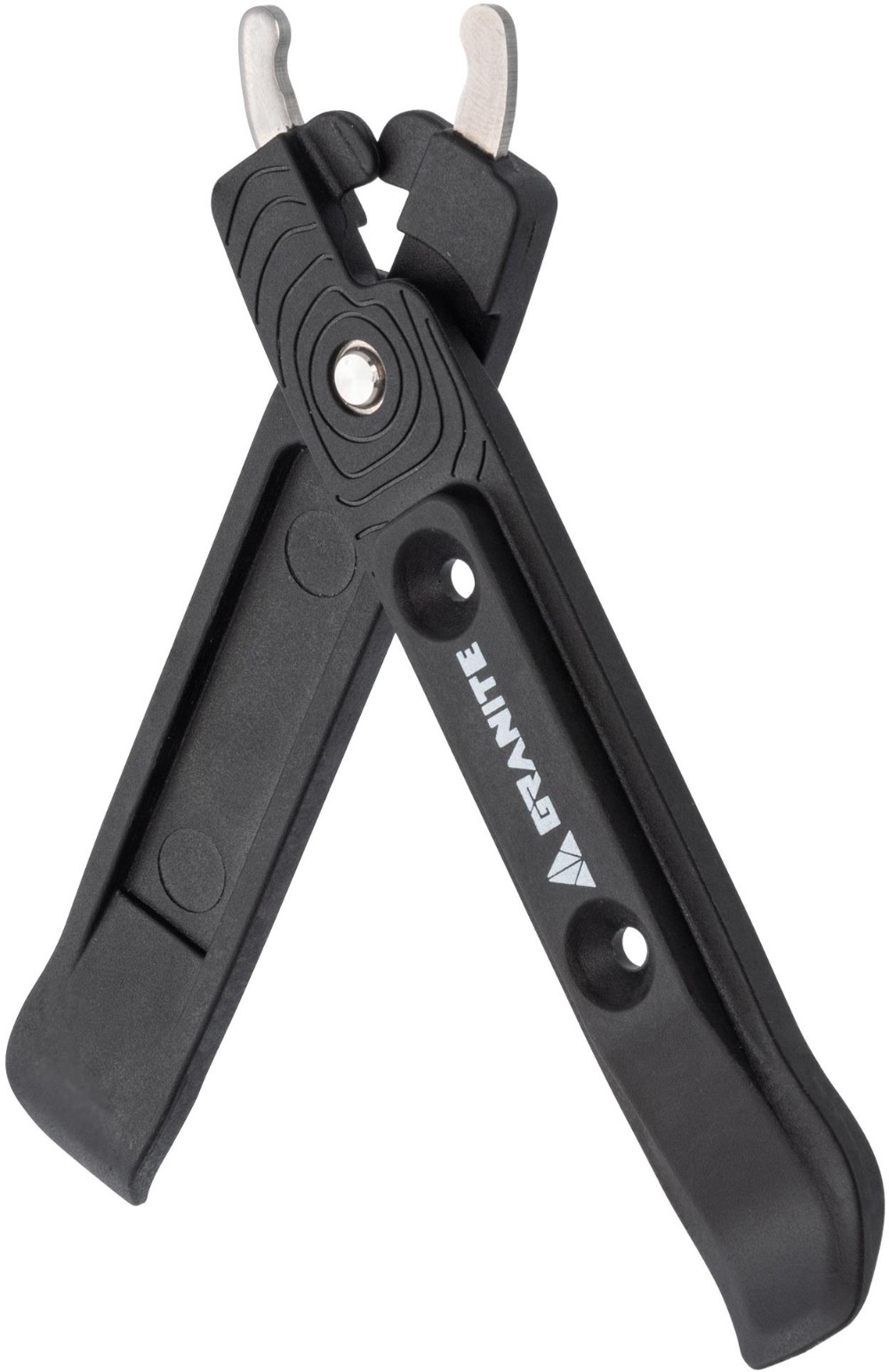 Talon Tyre Lever With Stainless Chain Removing Tips image 0