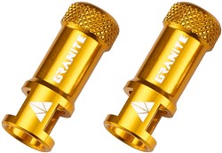 Granite Juicy Nipple Valve Cap & Removal Tool