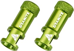 Granite Juicy Nipple Valve Cap & Removal Tool