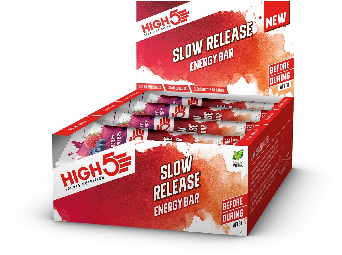 High5 Slow Release Bar product image
