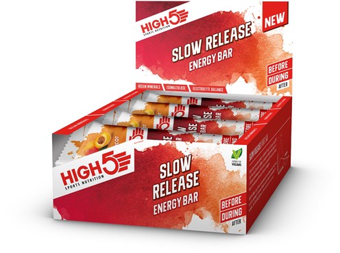High5 Slow Release Bar