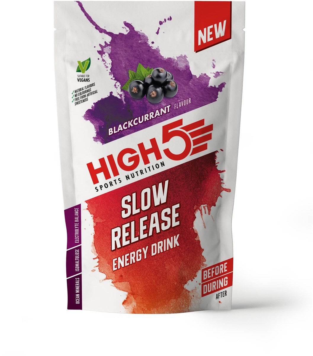 High5 Slow Release Drink 1kg product image