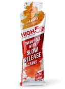 High5 Slow Release Gel
