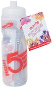 High5 Slow Release Starter Kit + 750ml Bottle