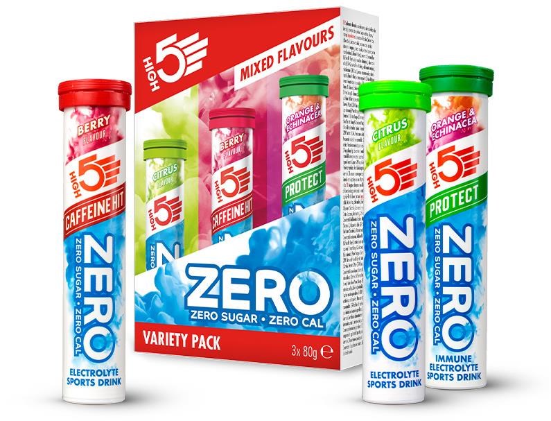 High5 ZERO Variety Pack product image