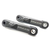 Praxis Brose/Fazua E-Bike Carbon Crank Arms