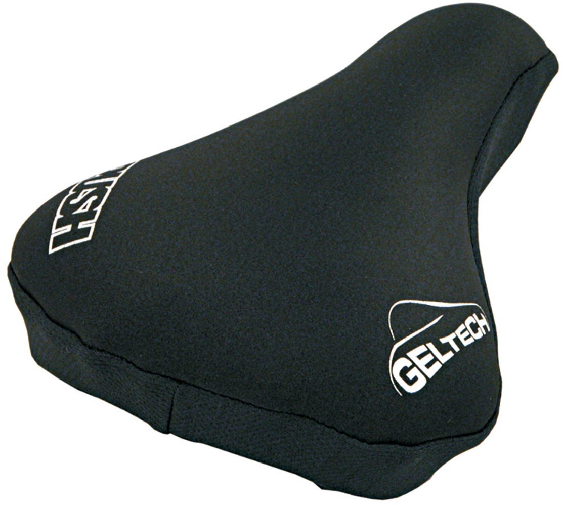 Push GelTech Saddle Cover product image