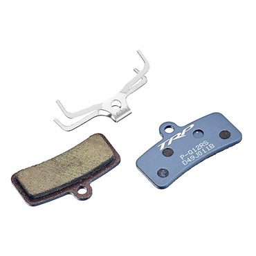 TRP 4 Piston Performance Resin Brake Pads