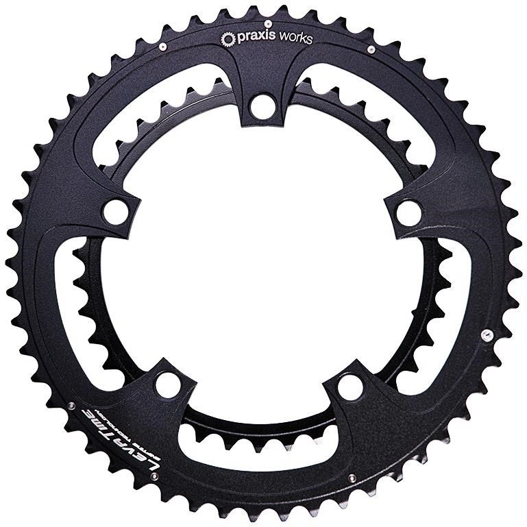 Praxis Standard 130 BCD Buzz Double Chainring product image