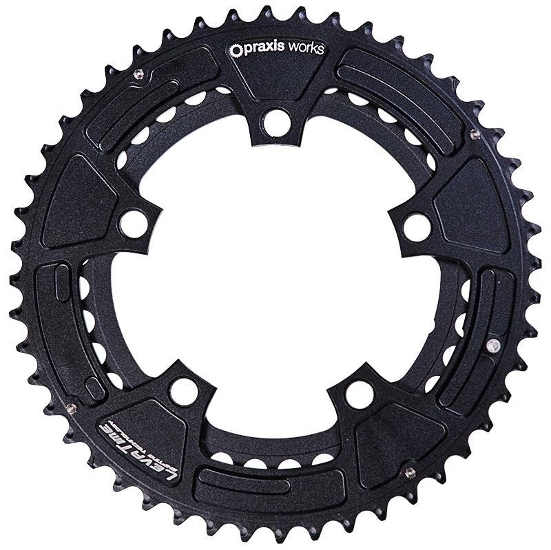 Praxis Cyclocross Double Chainring product image