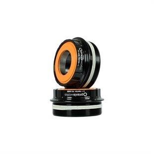 Praxis Shimano BB T47 68mm/73mm Converter