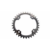 Praxis 1X Steel 104 BCD Wave  E-Chainring