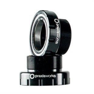 Praxis M30 Threaded Bottom Bracket