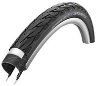 Product image for Schwalbe Delta Cruiser Plus PunctureGuard E-25 SBC Compound Wired 24" Tyre