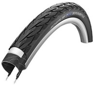 Schwalbe Delta Cruiser Plus PunctureGuard E-25 SBC Compound Wired 28" Tyre