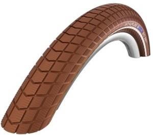 Schwalbe Big Ben K-Guard SBC Compound E-50 Wired 26" MTB Tyre product image